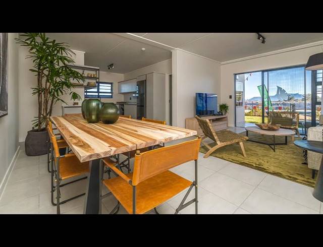 3 BEDROOM PROPERTY TO RENT IN DE KUILE LIFESTYLE ESTATE